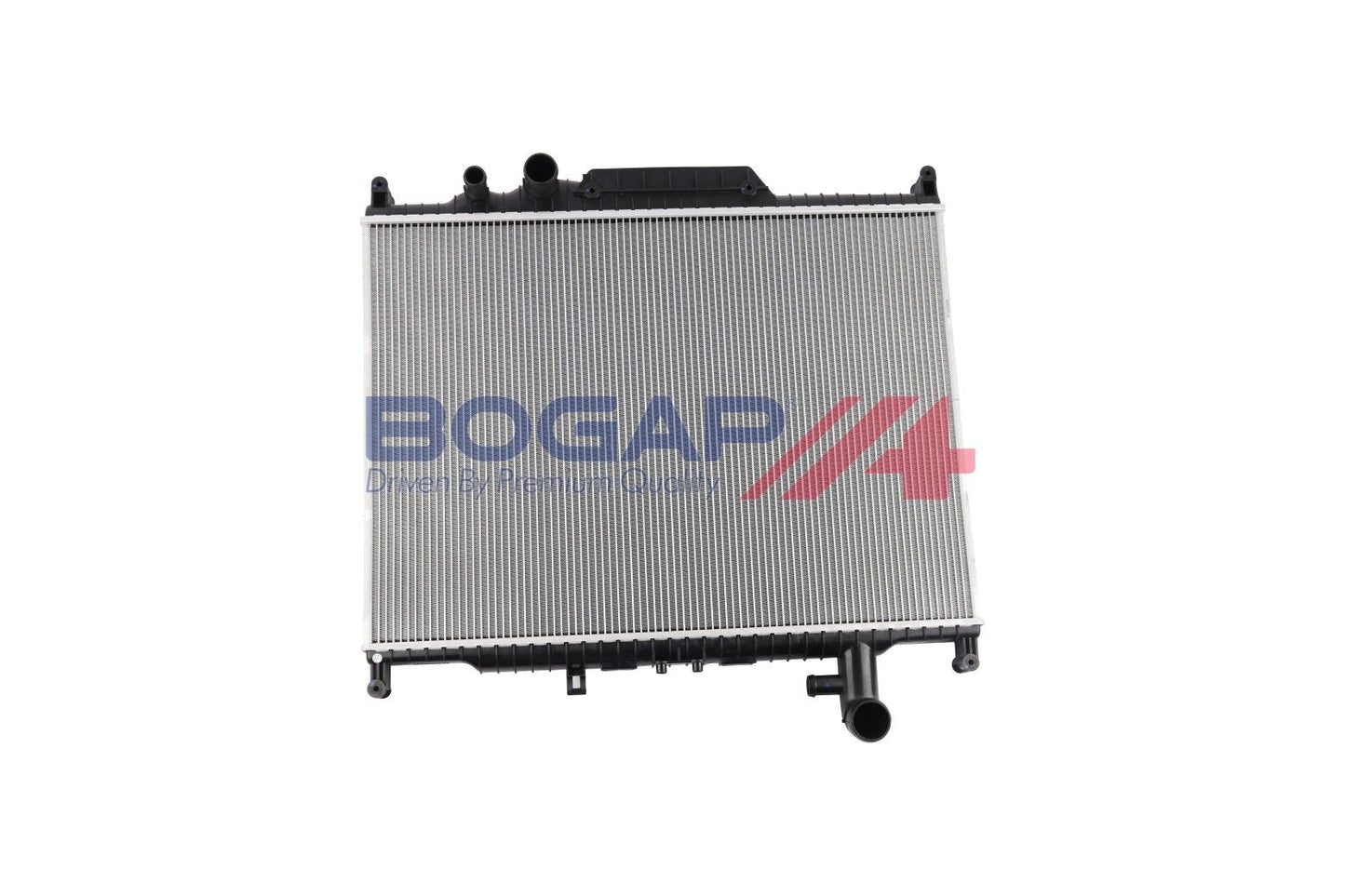 BOGAP E4210102 Radiator, Engine Cooling