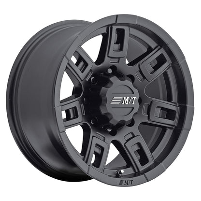 Mickey Thompson Sidebiter II Wheel - 22x10 8x6.50 5.000 - 250576