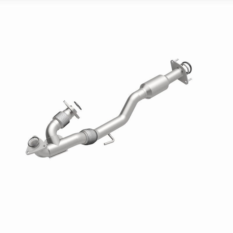 MagnaFlow 18-20 Infiniti QX60 REAR Underbody 3.5L Direct Fit Converter