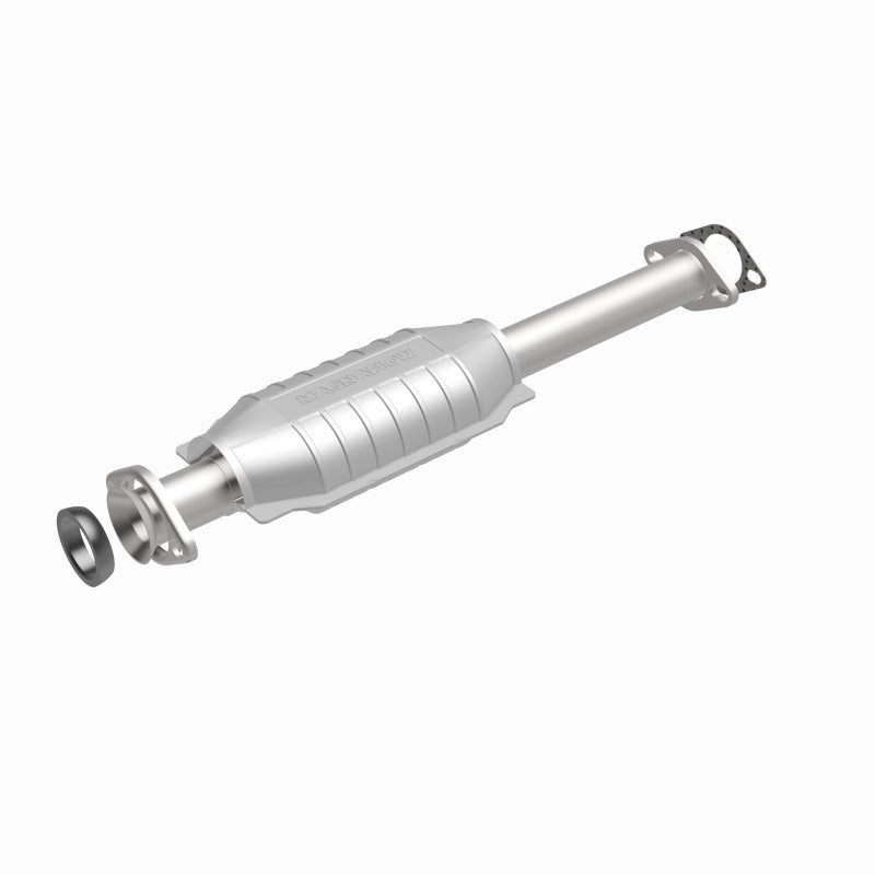 MagnaFlow Direct Fit Catalytic Converter Ford 90 92