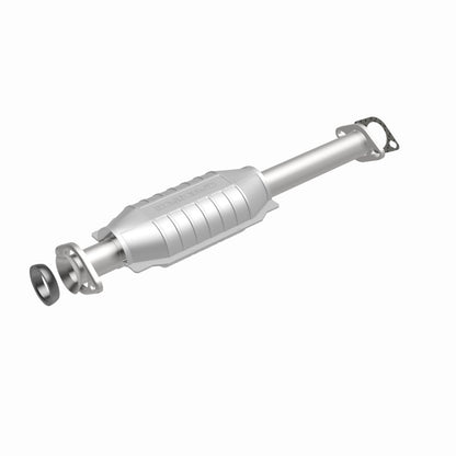 MagnaFlow Direct Fit Catalytic Converter Ford 90 92