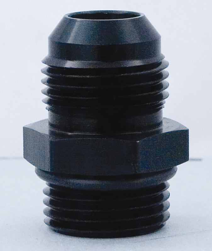 Peterson Fluid Systems Fitting -10AN Port x -16AN