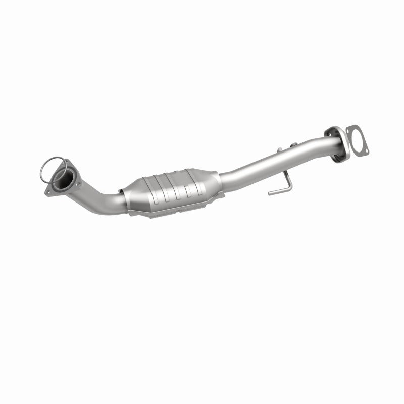 MagnaFlow Direct Fit Catalytic Converter 03-06 Silverado SS Passenger Side OEM