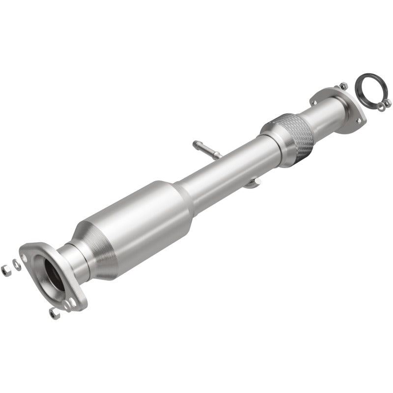 MagnaFlow 14-15 Toyota Highlander 3.5L Direct Fit Converter