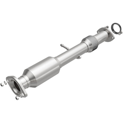 MagnaFlow 14-15 Toyota Highlander 3.5L Direct Fit Converter