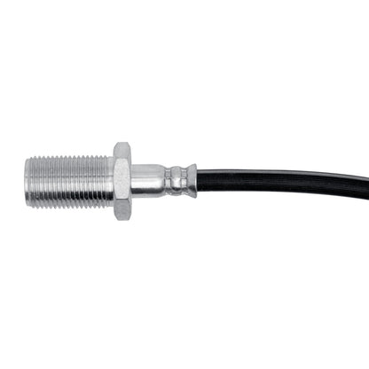 DFC 73-79 Ford F-750 Conventional (w/Front Drum Brakes) Fr Frwd/Front Brake Hose