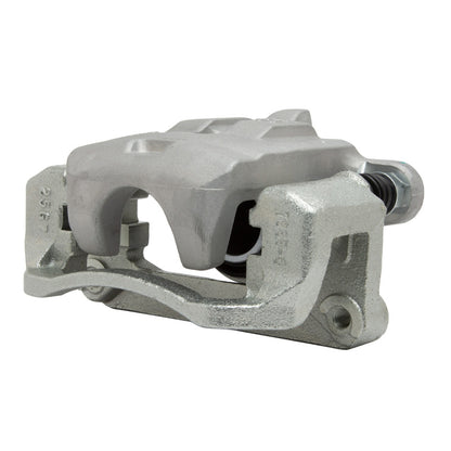DFC 13-20 Subaru BRZ Rear-L Premium Caliper - Silver Zinc Coated