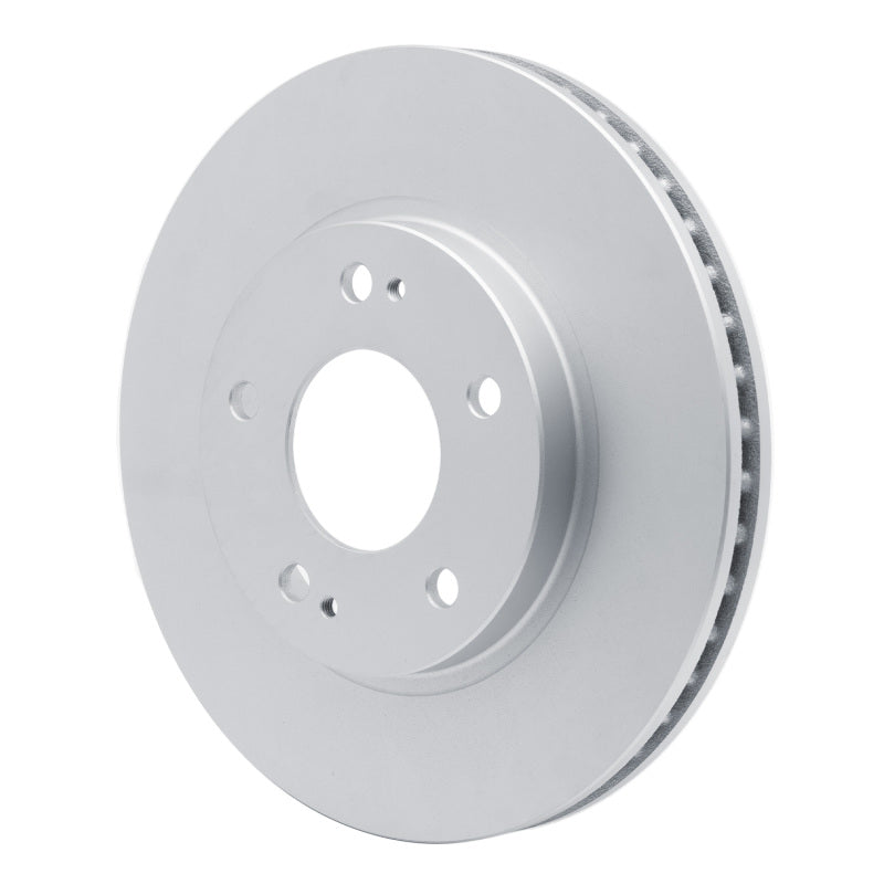 DFC 00-24 Chrysler Sebring Front GeoSPEC Coated Rotor