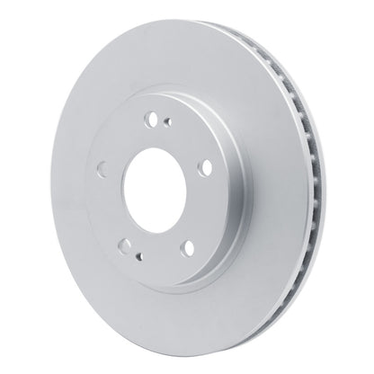 DFC 00-24 Chrysler Sebring Front GeoSPEC Coated Rotor