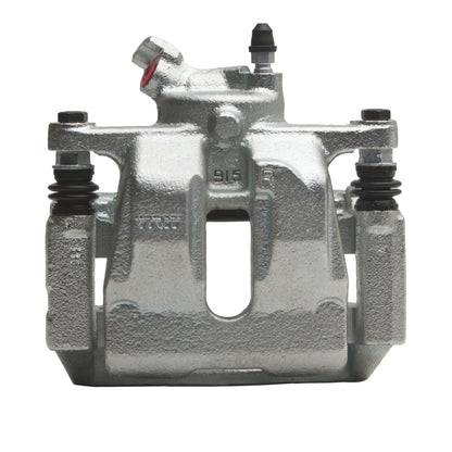 DFC 05-09 Land Rover Range Rover Sport Rear-R Premium Caliper - Silver Zinc Coated