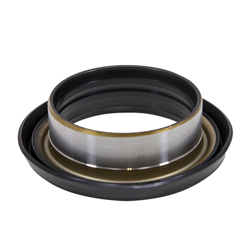 Yukon Gear & Axle Yukon Gear Adapter Sleeve for GM 11.5in/10.5in 14 Bolt Truck Yokes to use Triple Lip Pinion Seal