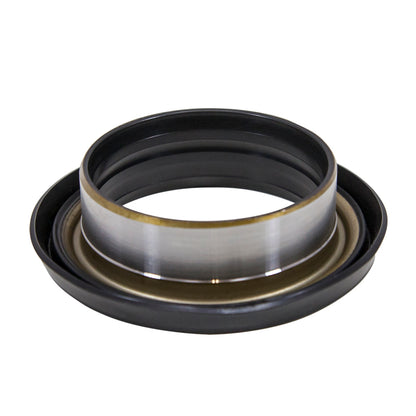 Yukon Gear & Axle Yukon Gear Adapter Sleeve for GM 11.5in/10.5in 14 Bolt Truck Yokes to use Triple Lip Pinion Seal