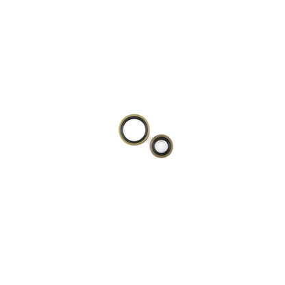 Cometic Gasket Cometic 01-07 Suzuki RM125 Crankshaft Oil Seal Kit