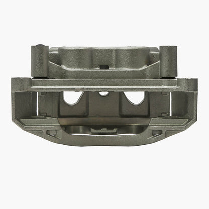 DFC 12-24 Nissan NV2500 Front-L/Front Left Premium Caliper - Silver Zinc Coated