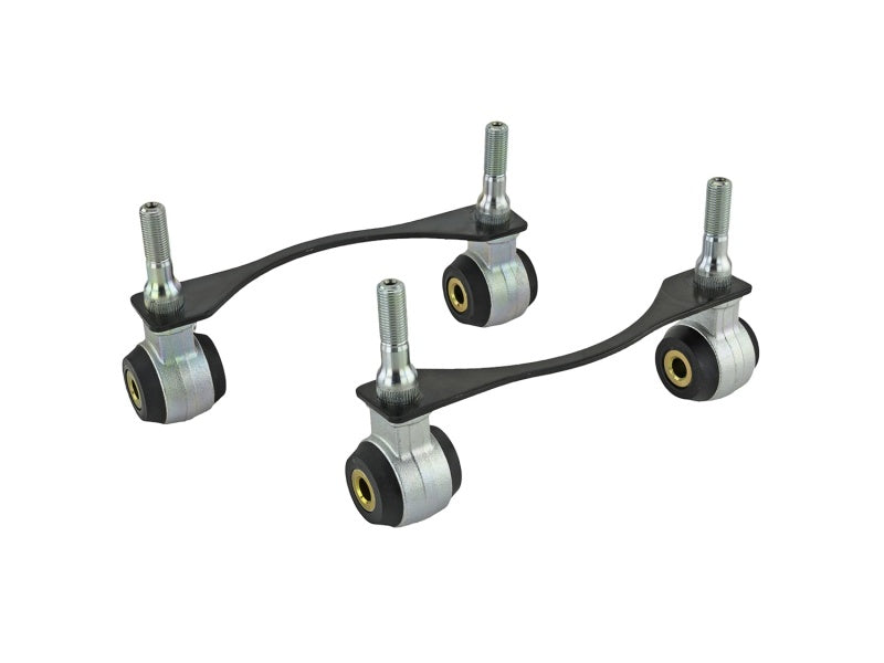 Skunk2 Racing Skunk2 Pro Series Plus Front Camber Kit Mounting Anchor Set