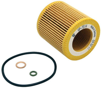 K&N Engineering K&N 2019 BMW M2 3.0L/M4 3.0L Cartridge Oil Filter