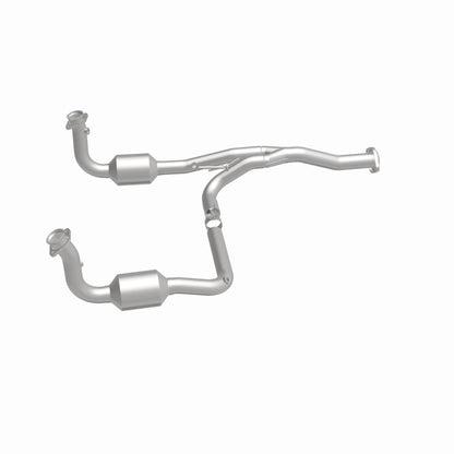 MagnaFlow 05-07 Jeep Liberty 3.7L Direct Fit Converter