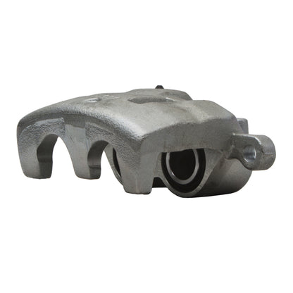 DFC 98-04 Chevrolet W3500 Gas Engine Front Left Premium Caliper - Silver Zinc Coated