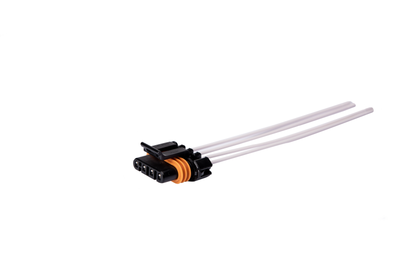 Fleece Performance GM Silverado/Sierra 2500/3500 6.6L LLY Duramax Vane Position Sensor Pigtail