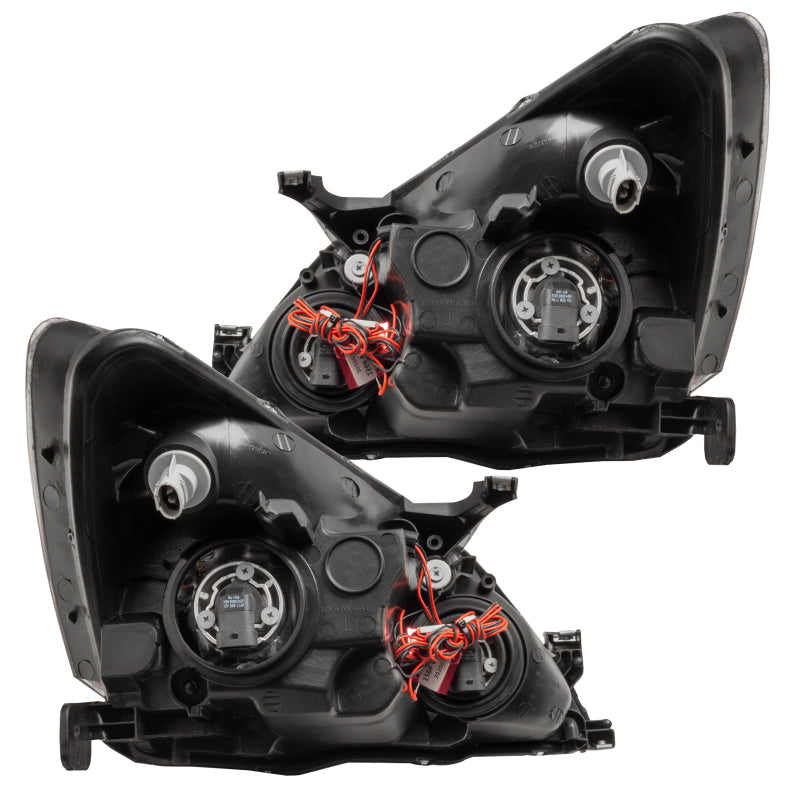 ORACLE Lighting Oracle 03-07 Honda Accord Coupe/Sedan SMD HL - ColorSHIFT
