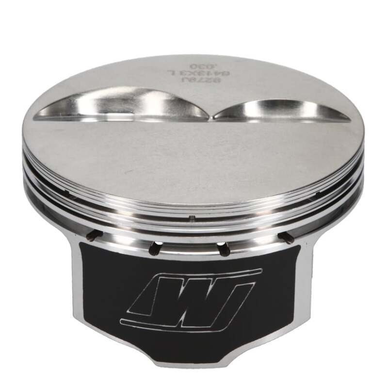 Wiseco Chevy XLS F.T. 1.550inch (6414LB6RB6) Piston Shelf Stock Kit