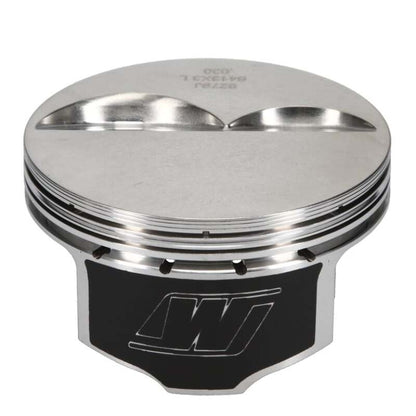 Wiseco Chevy XLS F.T. 1.550inch (6414LB6RB6) Piston Shelf Stock Kit
