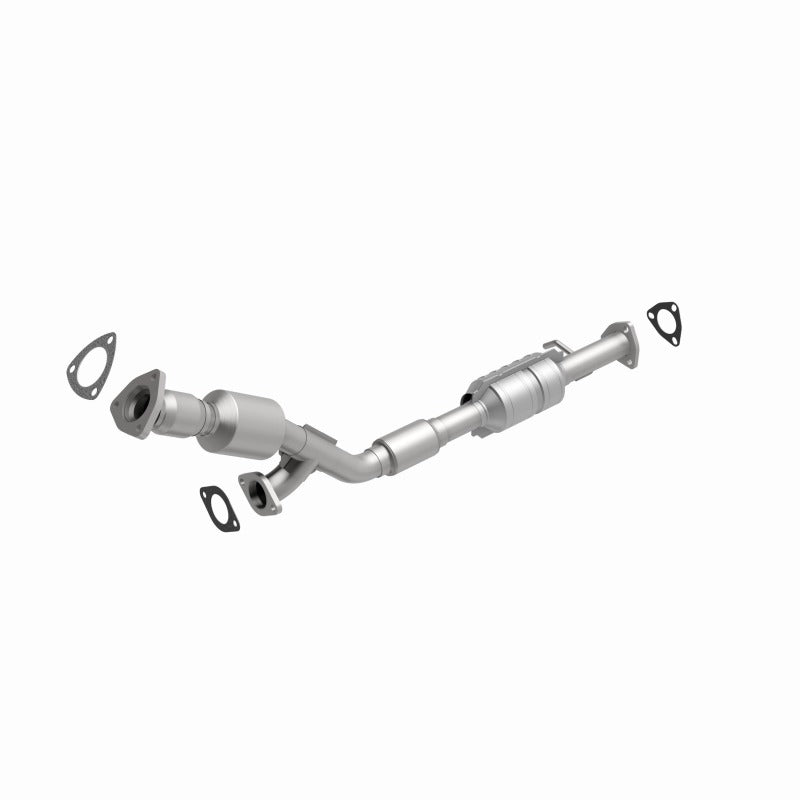 MagnaFlow Direct Fit Catalytic Converter 02-03 Saturn Vue 3.0L Rear