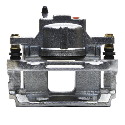 DFC 07-18 Chrysler Town & Country Front-R/Front-L Premium Caliper - Silver Zinc Coated