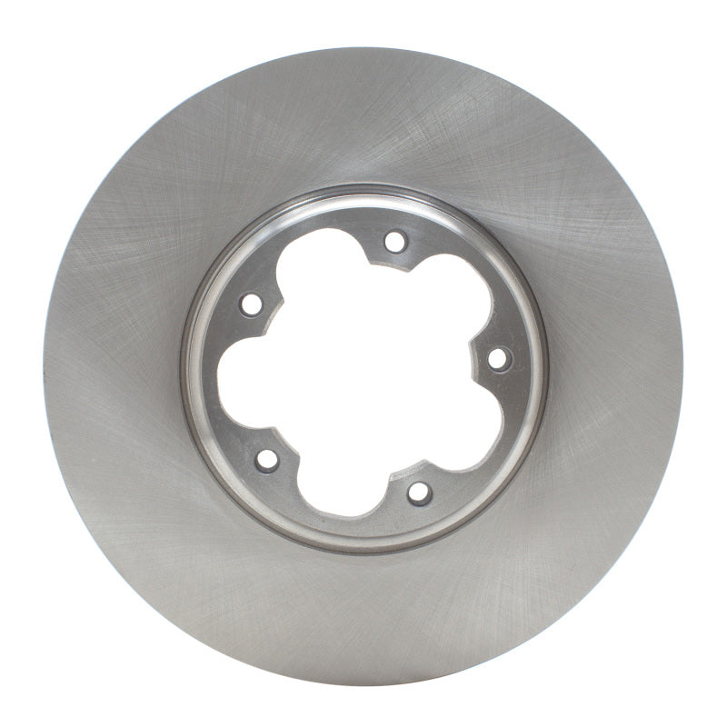DFC 14-19 Ford Transit (Mexico) Front Brake Rotor