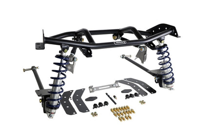 Ridetech 67-69 Camaro and Firebird Bolt-On 4 Link System