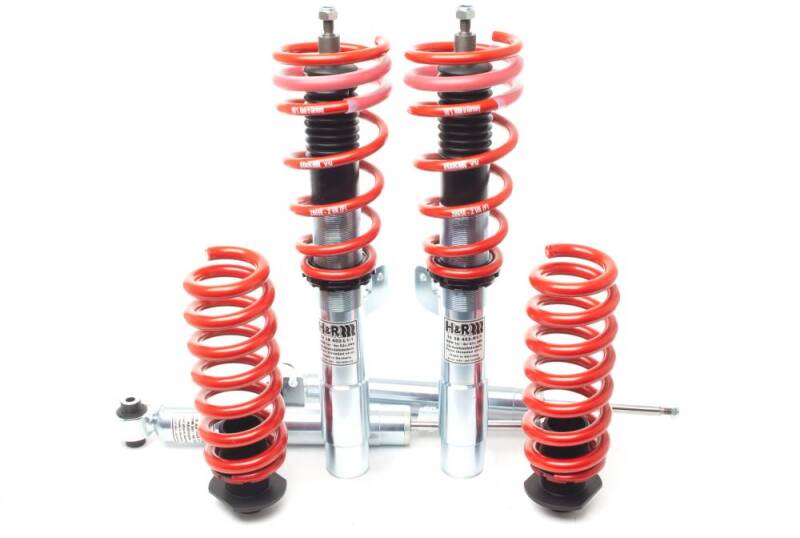 H&R 19-22 BMW 330i xDrive Sedan/21-22 BMW 430i xDrive Coupe Street Perf. Coil Over (Non Adapt. Sus)