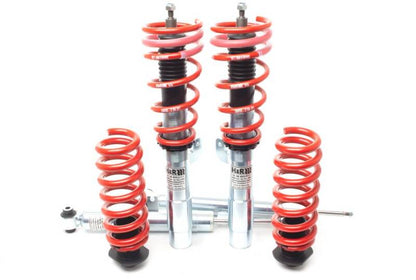 H&R 19-22 BMW 330i xDrive Sedan/21-22 BMW 430i xDrive Coupe Street Perf. Coil Over (Non Adapt. Sus)
