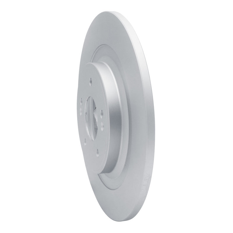 DFC 22-25 Hyundai Santa Cruz Rear GeoSPEC Coated Rotor