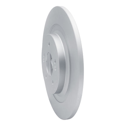 DFC 22-25 Hyundai Santa Cruz Rear GeoSPEC Coated Rotor