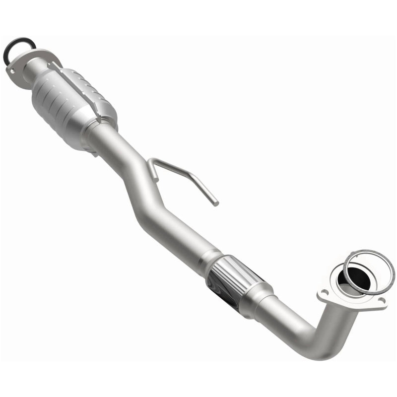 MagnaFlow Direct Fit Catalytic Converter 97-01 Toyota Camry 2.2L