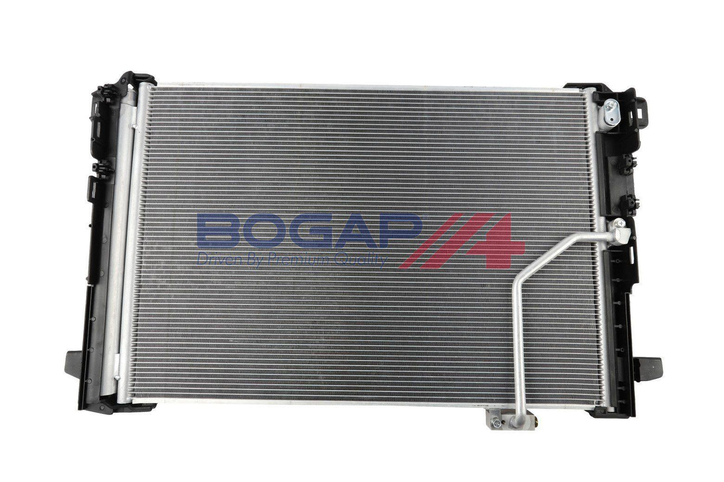 BOGAP C4117111 Condenser, Air Conditioning