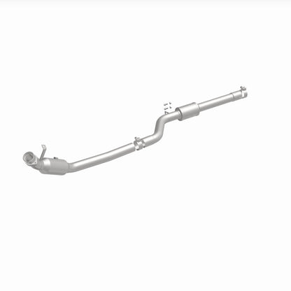 MagnaFlow Direct Fit Catalytic Converter 2013-2017 SL550 V8 4.6 OEM Underbody