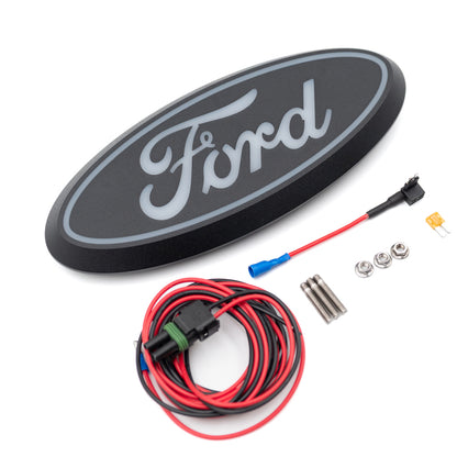 Putco 2024 Ford Ranger Front Emblem