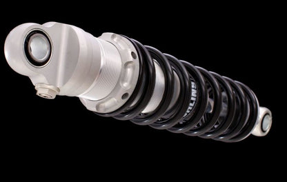Ohlins Motorcycle USA Ohlins 91-17 Harley-Davidson Dyna FXD STX 36 Twin Shock Absorber