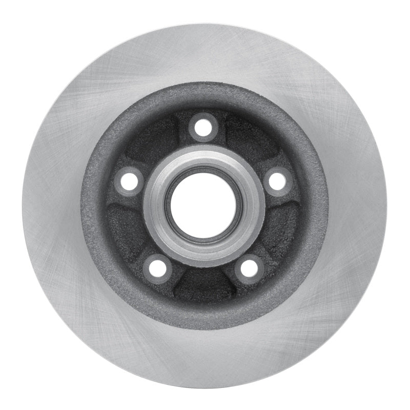 DFC 88-92 Ford Probe Rear Brake Rotor
