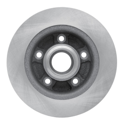 DFC 88-92 Ford Probe Rear Brake Rotor