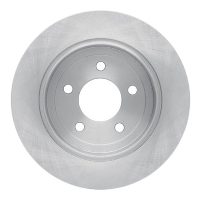 DFC 97-07 Chrysler Town & Country Rear Brake Rotor