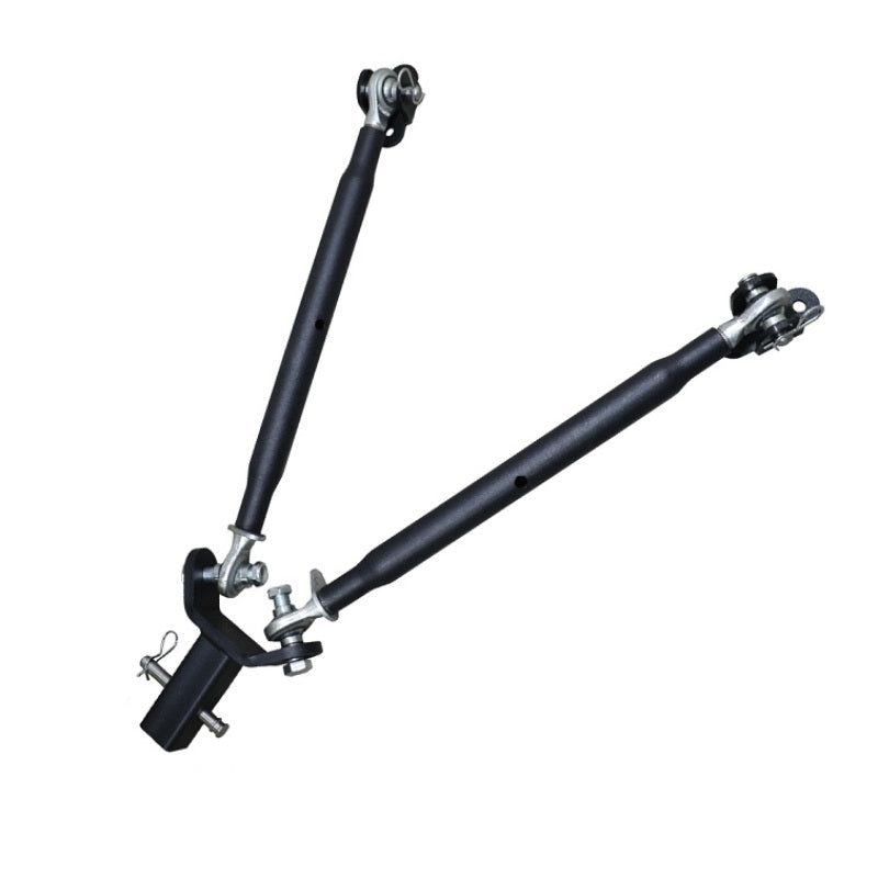 GEN-Y Hitch Gen-Y 2in Stabilizer Kit for 10K/16K Hitches