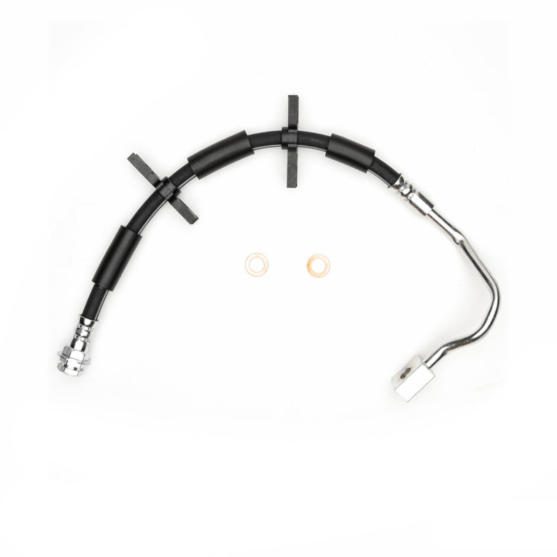 DFC 04-08 Ford F-150 2WD Front-L Brake Hose
