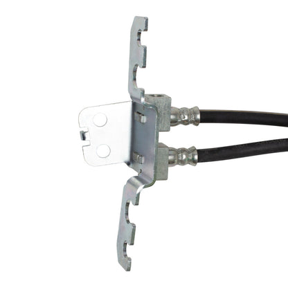 DFC 21-23 Ford Transit-250 Rear-up Brake Hose