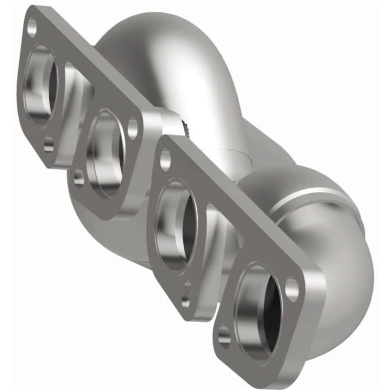 MagnaFlow Direct Fit Catalytic Converter 07-10 BMW X5 4.8L V8