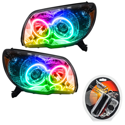 ORACLE Lighting Oracle 06-09 Toyota 4-Runner Sport SMD HL - ColorSHIFT