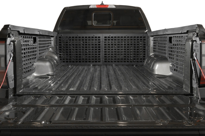 Addictive Desert Designs 2024+ Ford Ranger Raptor - Bed Cab MOLLE