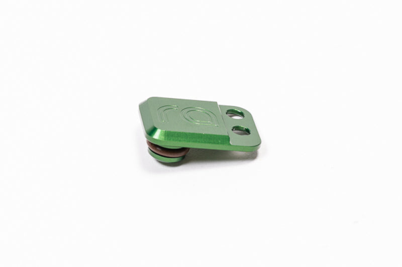 Radium Engineering Radium Mitsubishi EVO X Fuel Tank Pressure Plug