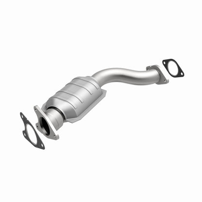 MagnaFlow Direct Fit Catalytic Converter 95-97 Contour 2.5L A/T Rear